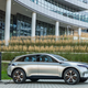 Illustration for article titled The 400 HP Mercedes-Benz EQ Is How Mercedes Will Take Over The World With Electricity